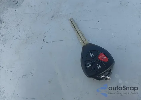 2009 Toyota Camry Se from USA, damaged, VIN 4T1BE46K29U891310